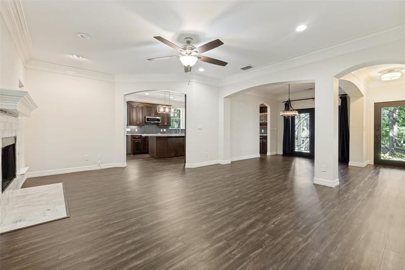 290 Aqua Marine Drive, Oak Point TX 75068 - Photo 7