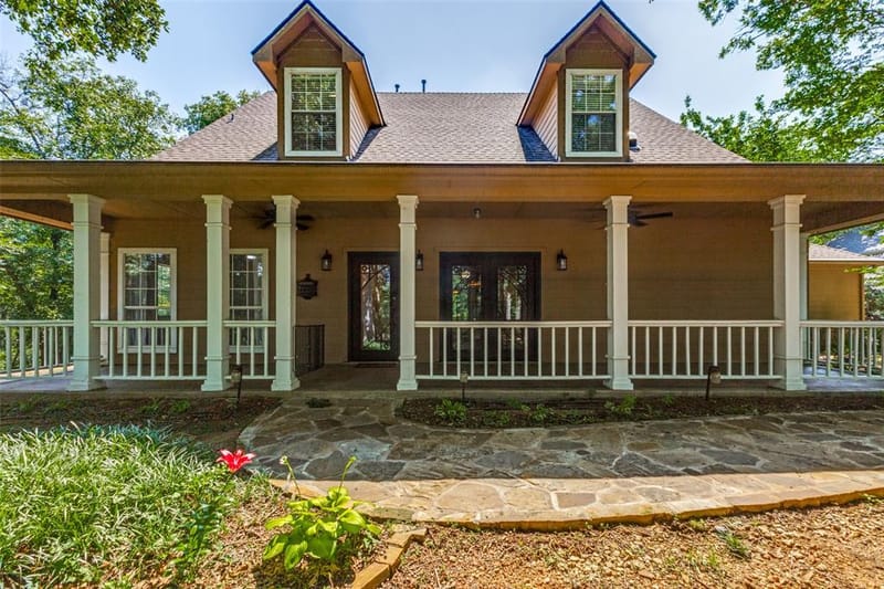 290 Aqua Marine Drive, Oak Point TX 75068 - Photo 3