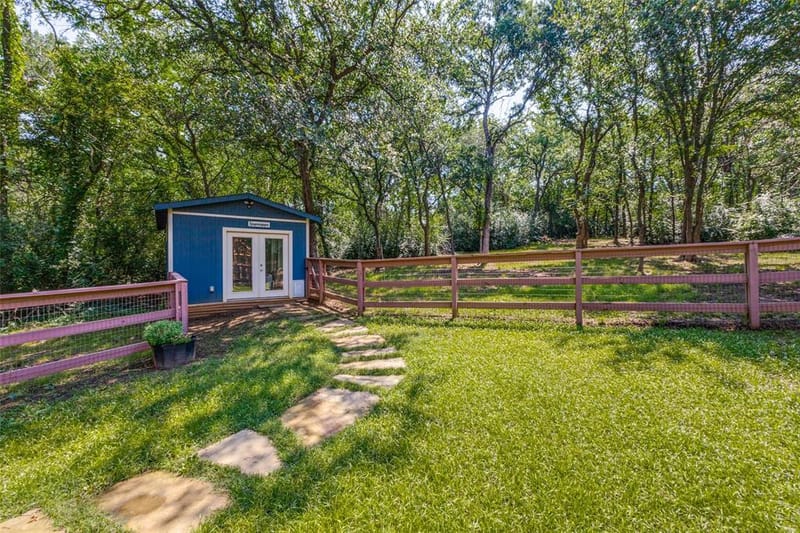 290 Aqua Marine Drive, Oak Point TX 75068 - Photo 36
