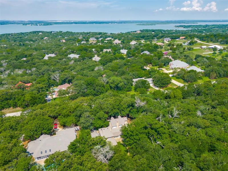 290 Aqua Marine Drive, Oak Point TX 75068 - Photo 5