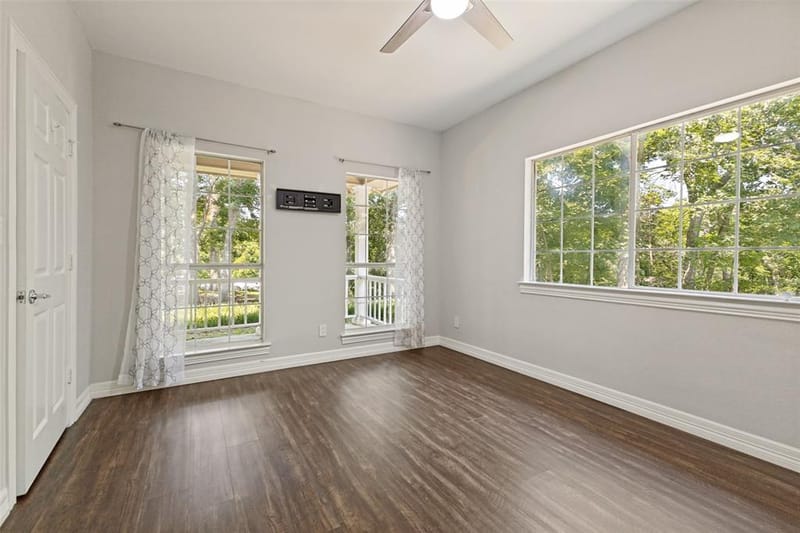 290 Aqua Marine Drive, Oak Point TX 75068 - Photo 20