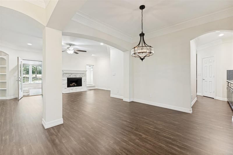 290 Aqua Marine Drive, Oak Point TX 75068 - Photo 9