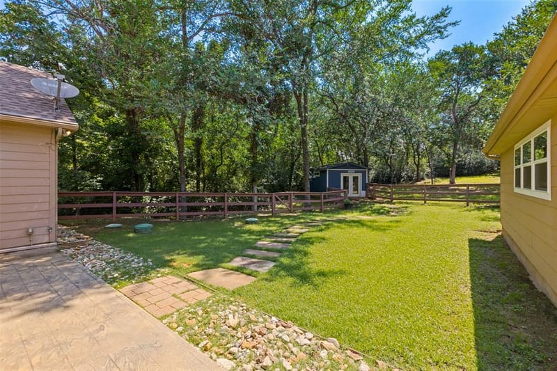 290 Aqua Marine Drive, Oak Point TX 75068 - Photo 34