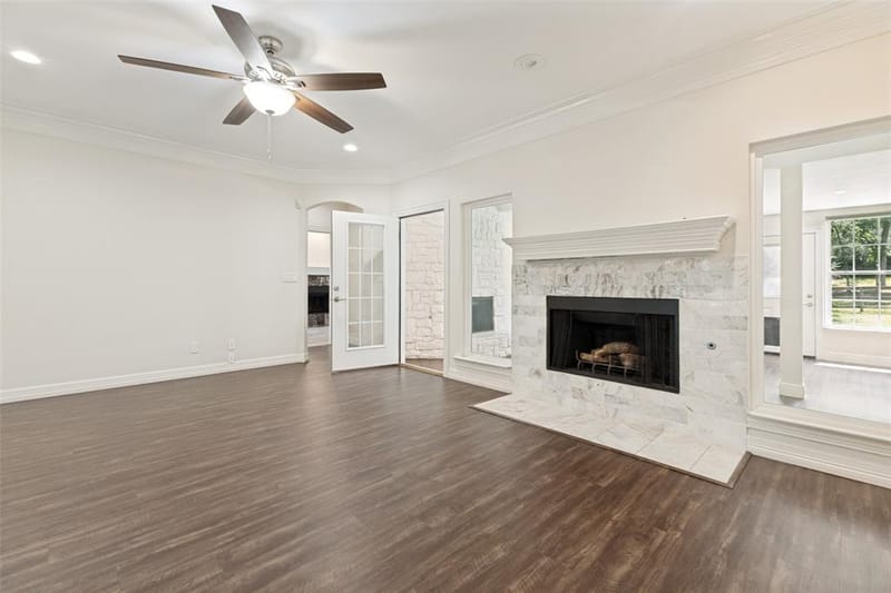 290 Aqua Marine Drive, Oak Point TX 75068 - Photo 10