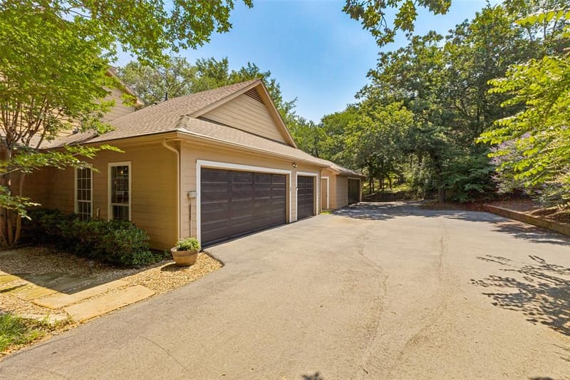 290 Aqua Marine Drive, Oak Point TX 75068 - Photo 33