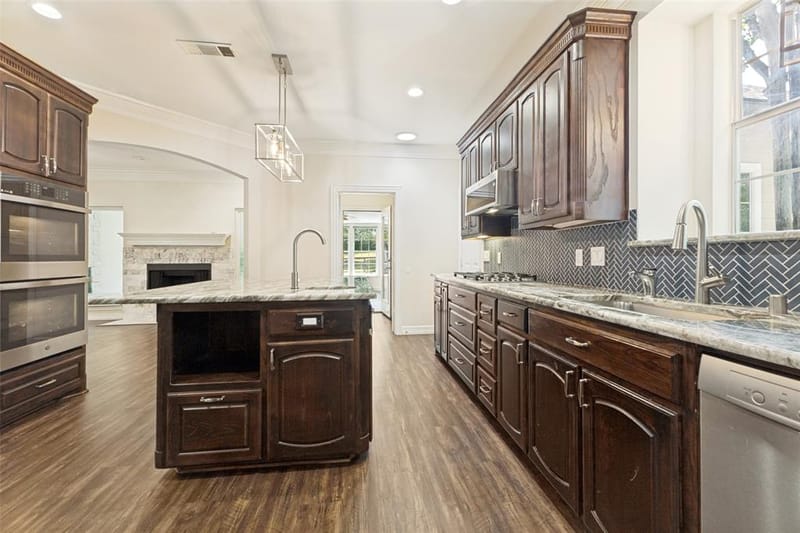 290 Aqua Marine Drive, Oak Point TX 75068 - Photo 14