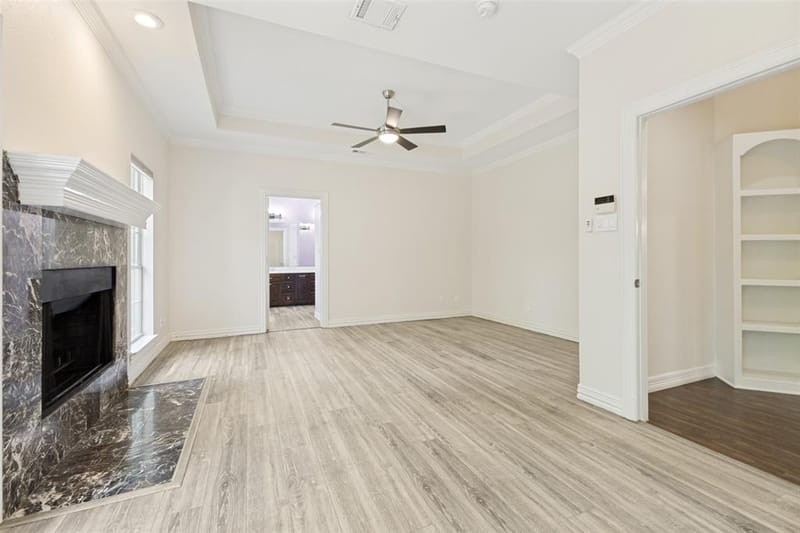 290 Aqua Marine Drive, Oak Point TX 75068 - Photo 18