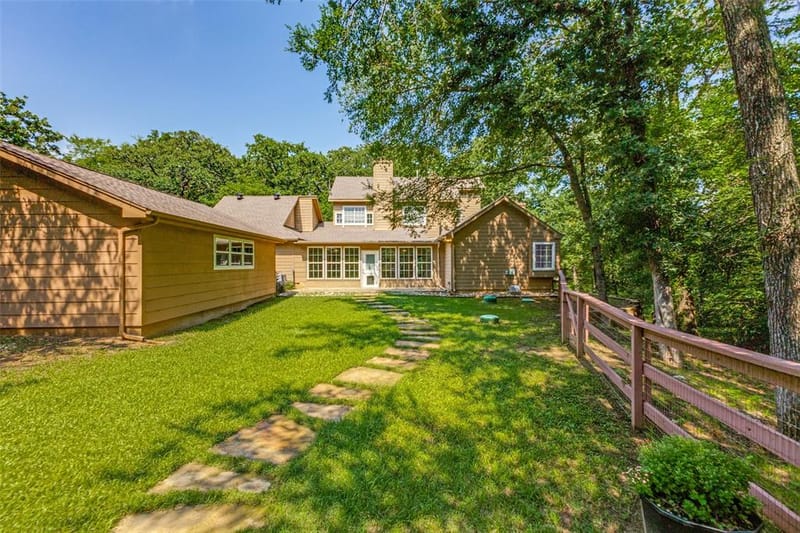 290 Aqua Marine Drive, Oak Point TX 75068 - Photo 37