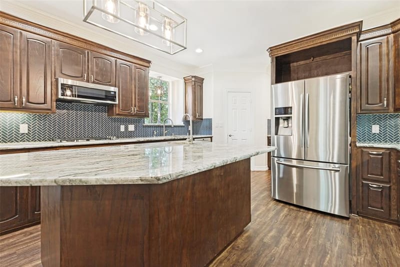 290 Aqua Marine Drive, Oak Point TX 75068 - Photo 15