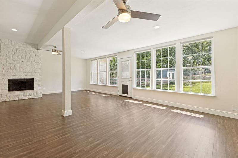 290 Aqua Marine Drive, Oak Point TX 75068 - Photo 11