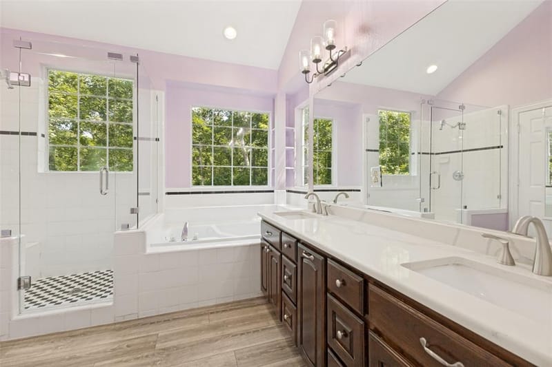 290 Aqua Marine Drive, Oak Point TX 75068 - Photo 19