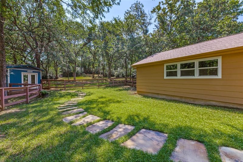290 Aqua Marine Drive, Oak Point TX 75068 - Photo 35
