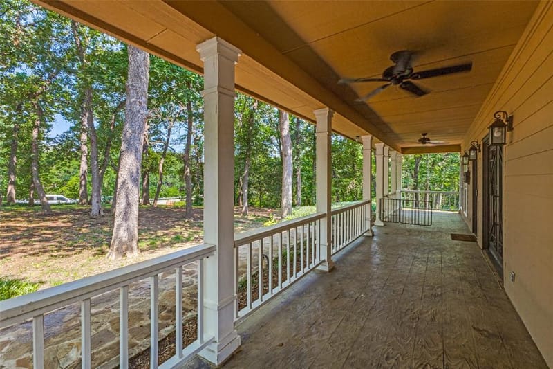 290 Aqua Marine Drive, Oak Point TX 75068 - Photo 4