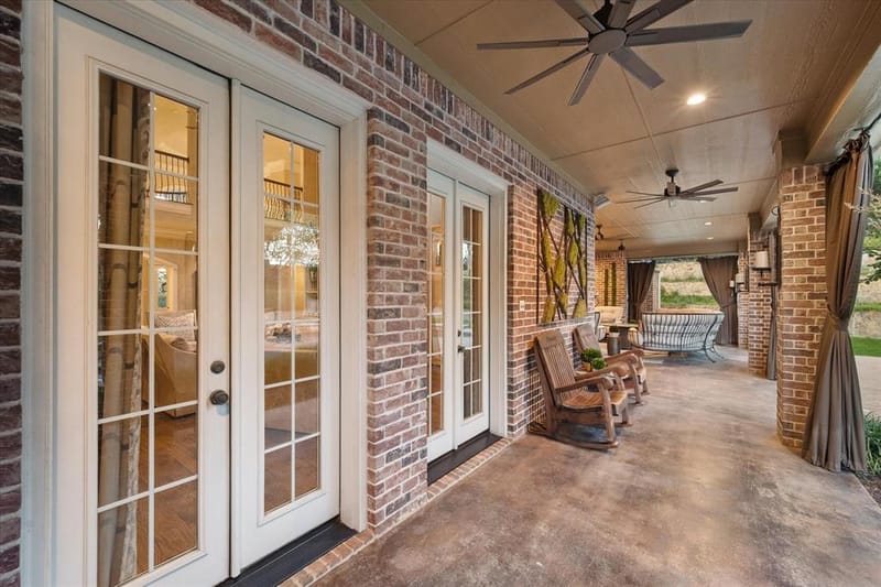 2325 Panorama Court, Arlington TX 76016 - Photo 27