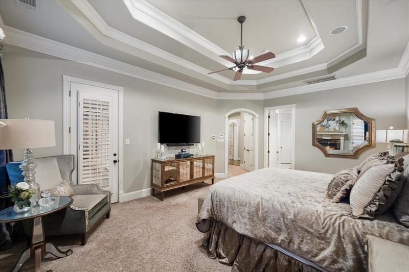 2325 Panorama Court, Arlington TX 76016 - Photo 17