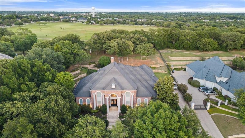 2325 Panorama Court, Arlington TX 76016 - Photo 32
