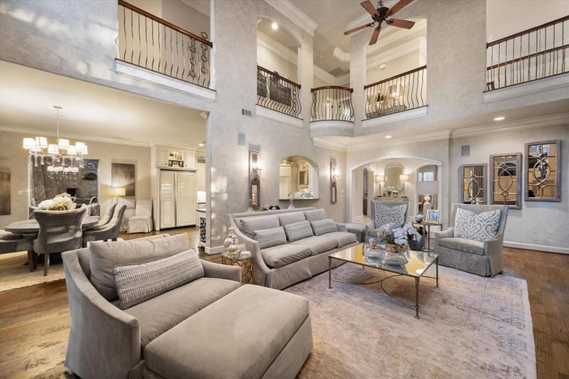 2325 Panorama Court, Arlington TX 76016 - Photo 9