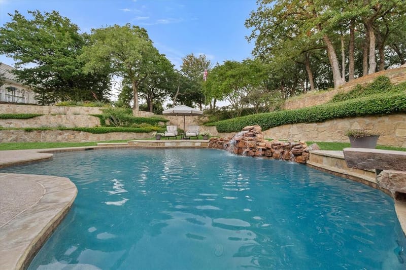 2325 Panorama Court, Arlington TX 76016 - Photo 30