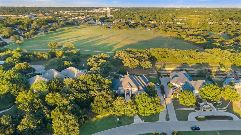2325 Panorama Court, Arlington TX 76016 - Photo 34