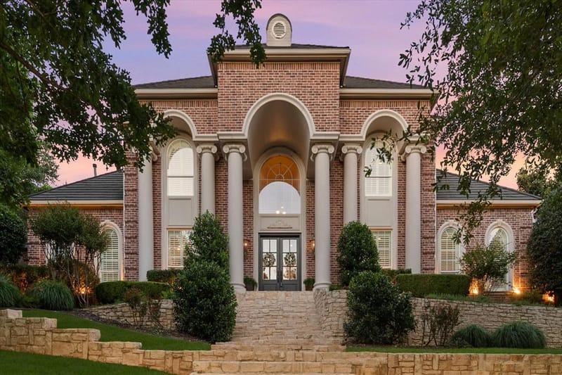 2325 Panorama Court, Arlington TX 76016 - Photo 38