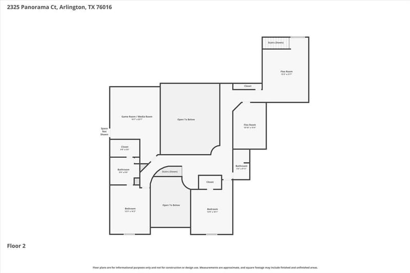 2325 Panorama Court, Arlington TX 76016 - Photo 37