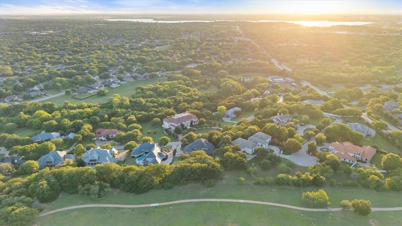 2325 Panorama Court, Arlington TX 76016 - Photo 35