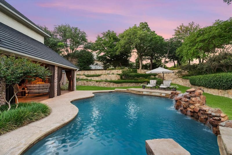 2325 Panorama Court, Arlington TX 76016 - Photo 29