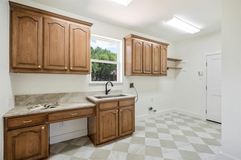 890 Topaz Lane, Oak Point TX 75068 - Photo 23