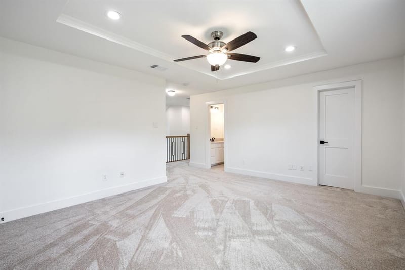 890 Topaz Lane, Oak Point TX 75068 - Photo 17
