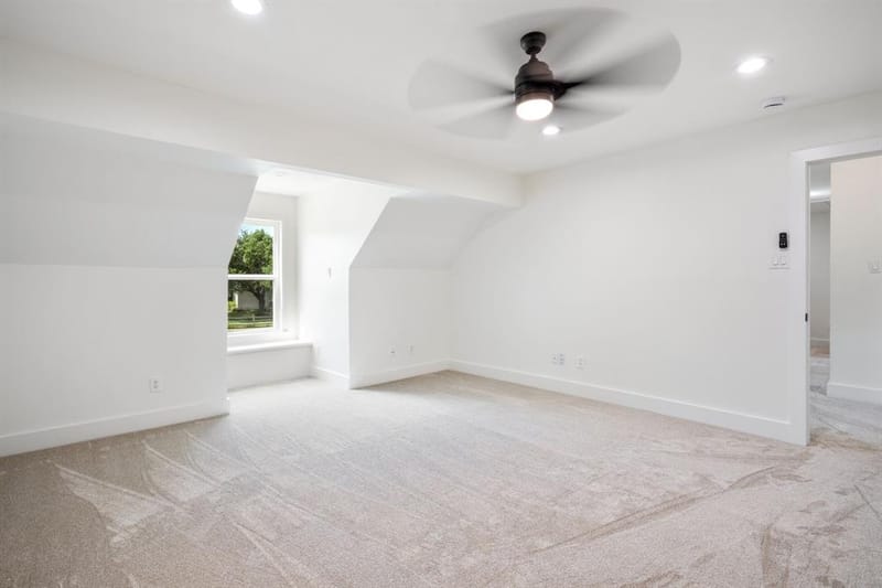 890 Topaz Lane, Oak Point TX 75068 - Photo 21