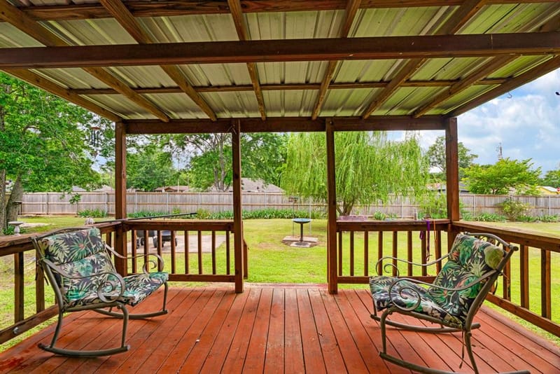 330 Young Street, Blossom TX 75416 - Photo 16