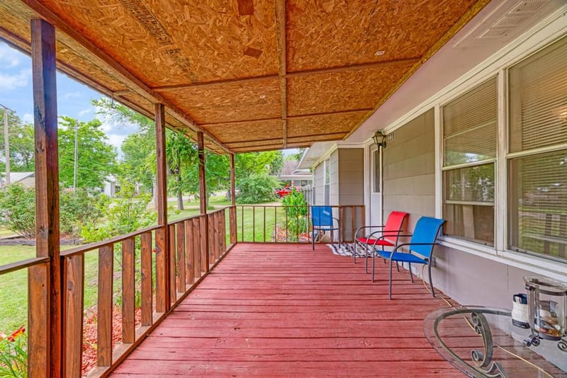 330 Young Street, Blossom TX 75416 - Photo 21