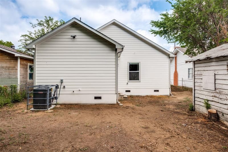 2834 Tanner Street, Dallas TX 75215 - Photo 23