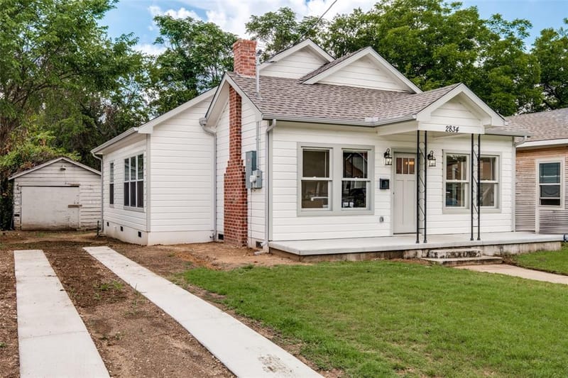 2834 Tanner Street, Dallas TX 75215 - Photo 22