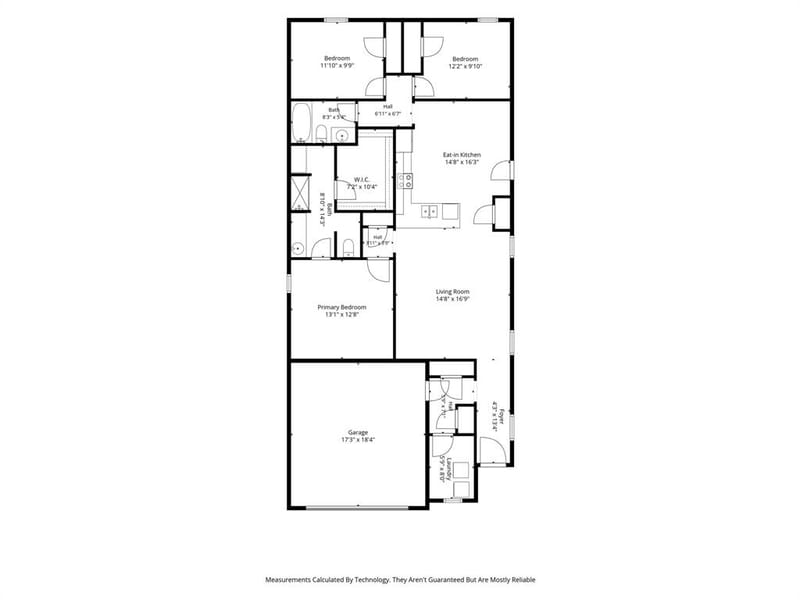 2425 Russell Street, Crandall TX 75114 - Photo 23