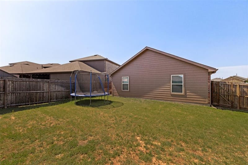 2425 Russell Street, Crandall TX 75114 - Photo 22