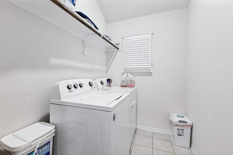 2425 Russell Street, Crandall TX 75114 - Photo 18