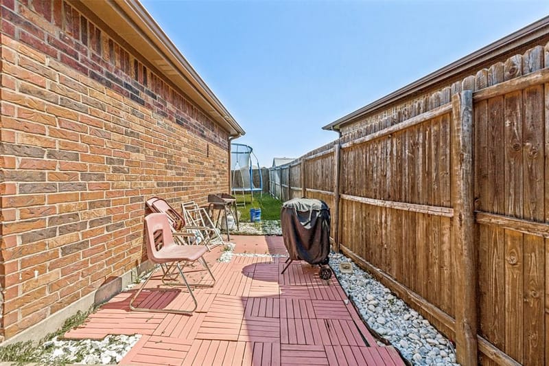 2425 Russell Street, Crandall TX 75114 - Photo 19