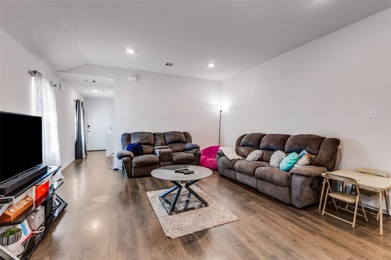 2425 Russell Street, Crandall TX 75114 - Photo 4