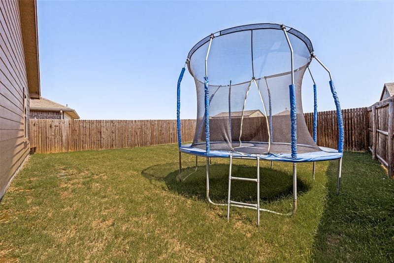 2425 Russell Street, Crandall TX 75114 - Photo 21