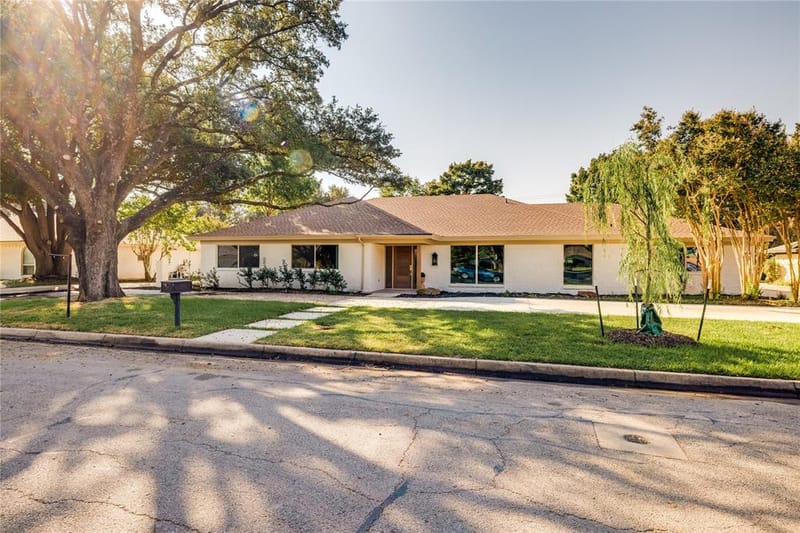 7017 Serrano Drive, Fort Worth TX 76126 - Photo 3