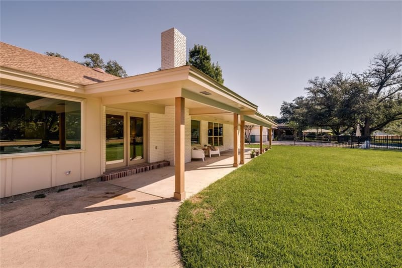 7017 Serrano Drive, Fort Worth TX 76126 - Photo 32