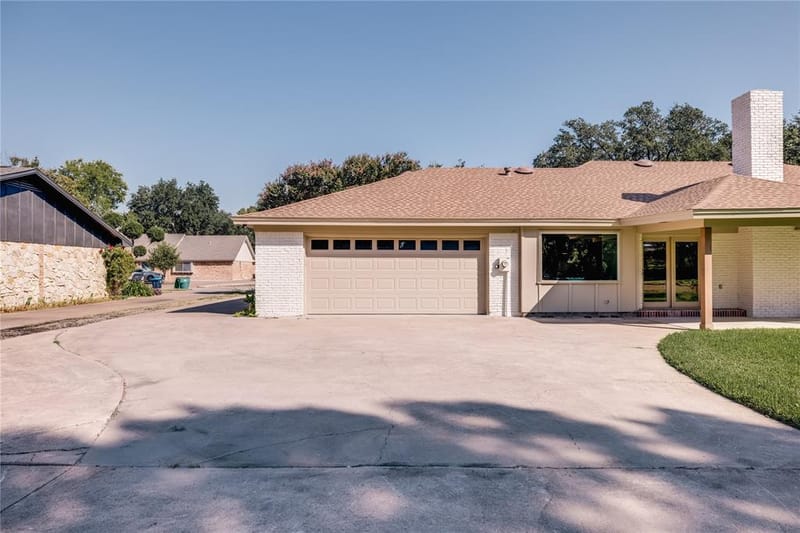 7017 Serrano Drive, Fort Worth TX 76126 - Photo 33