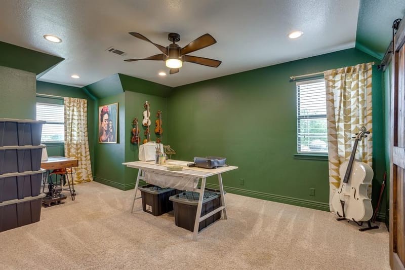 11533 Fm 2258, Grandview TX 76050 - Photo 27