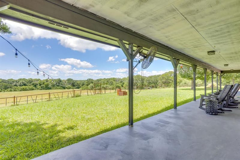 11533 Fm 2258, Grandview TX 76050 - Photo 13