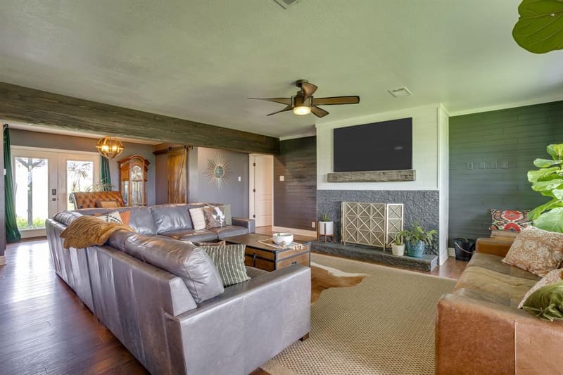 11533 Fm 2258, Grandview TX 76050 - Photo 17