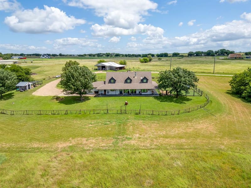 11533 Fm 2258, Grandview TX 76050 - Photo 7