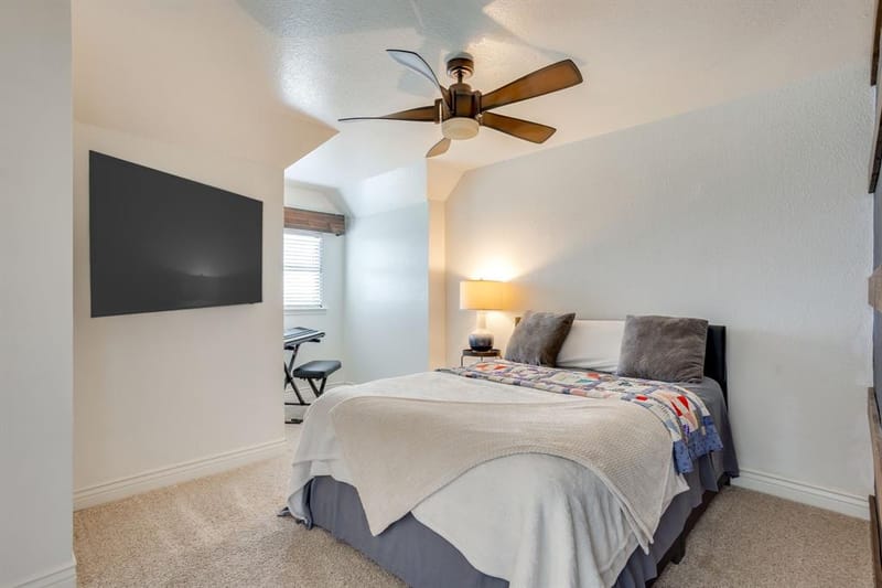 11533 Fm 2258, Grandview TX 76050 - Photo 32