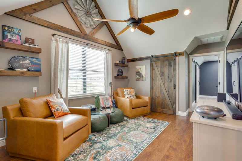 11533 Fm 2258, Grandview TX 76050 - Photo 28