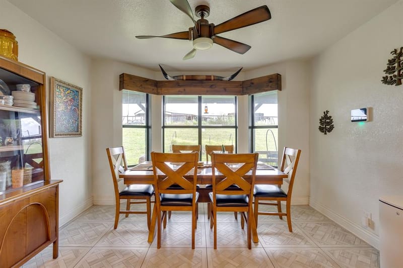 11533 Fm 2258, Grandview TX 76050 - Photo 20
